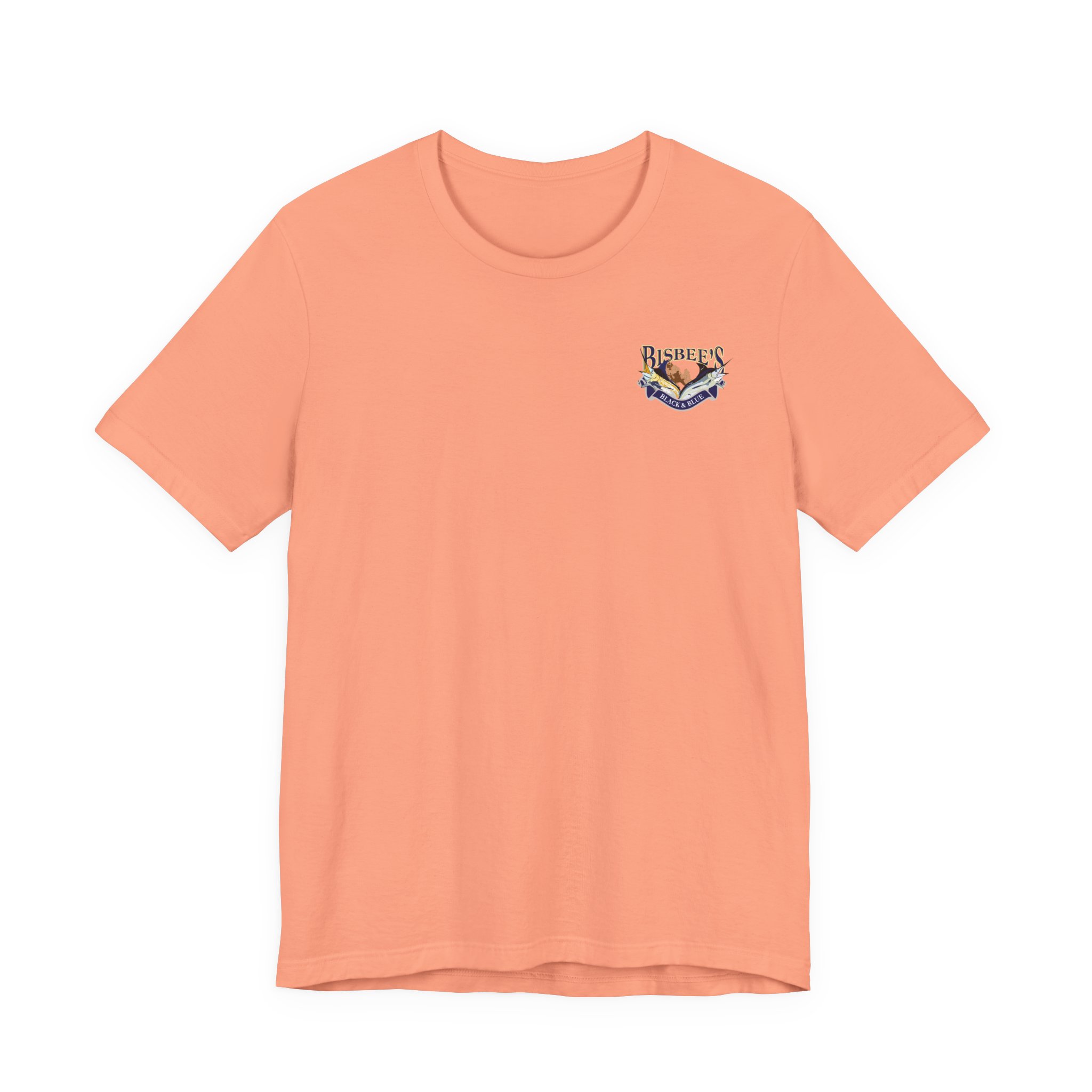 2010 Tournament Short Sleeve Tee - Image 15