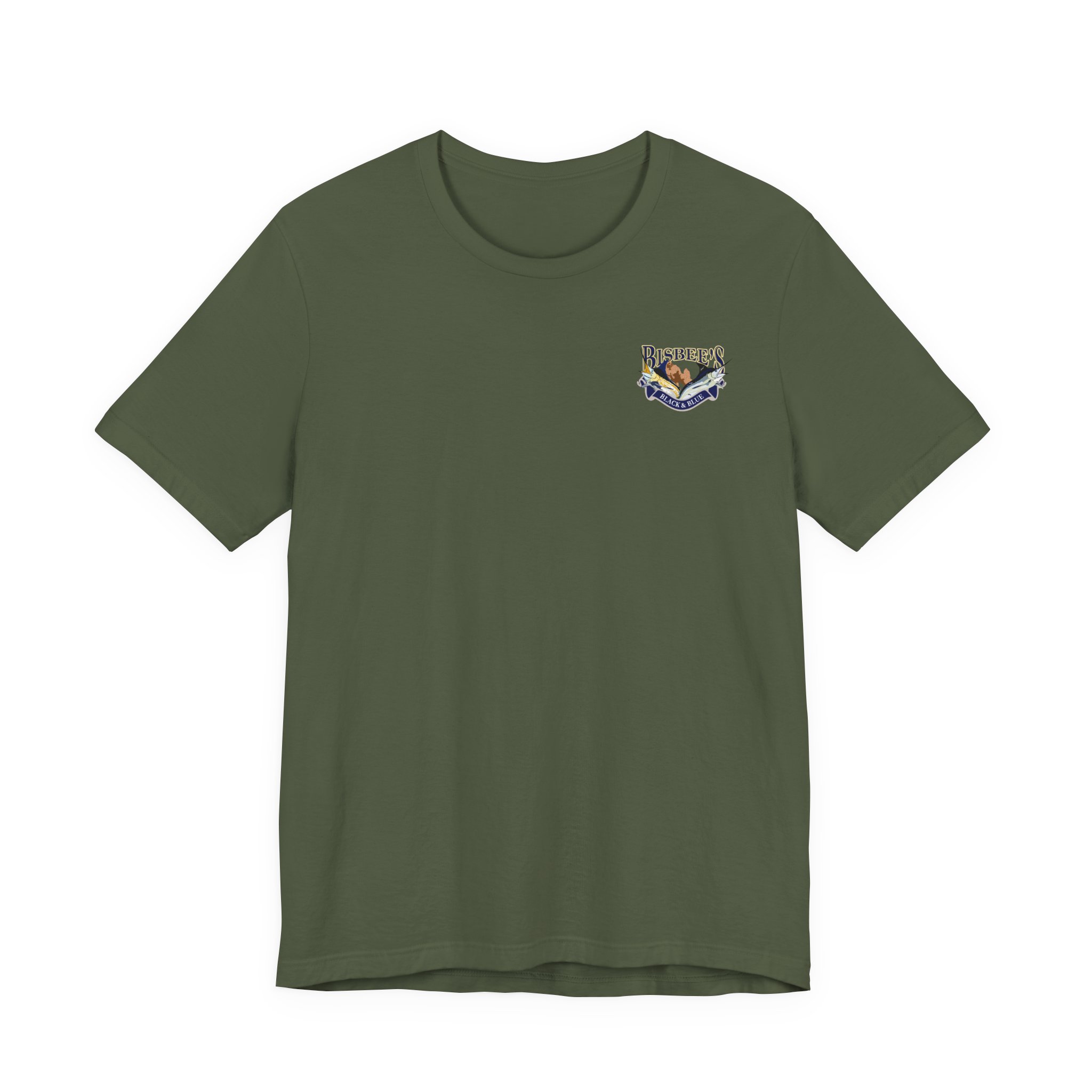 2008 Tournament Short Sleeve Tee - Image 11