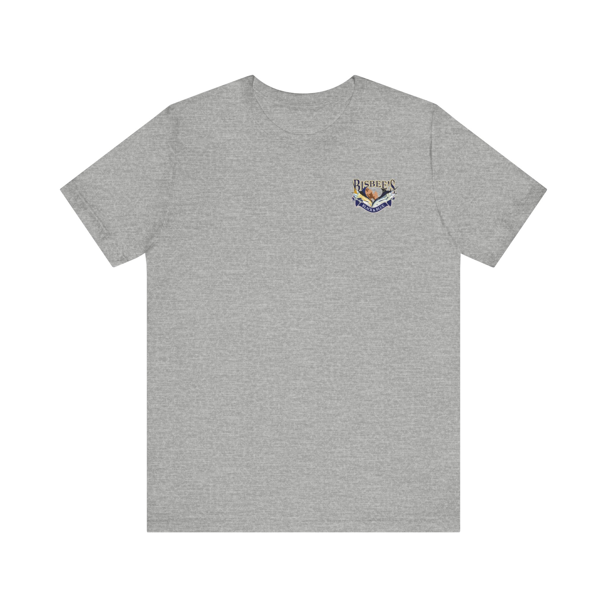 2004 Tournament Short Sleeve Tee - Image 4