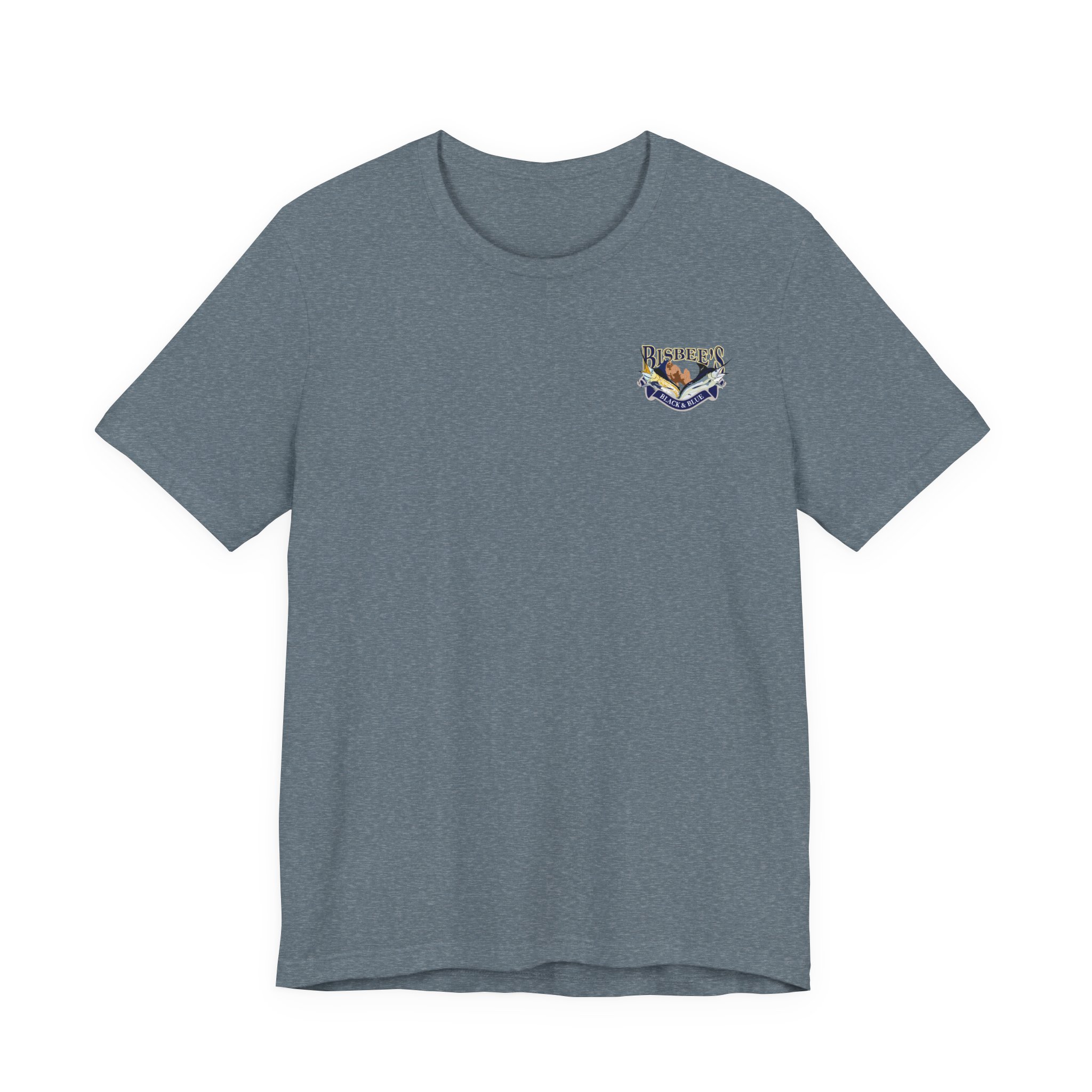 2004 Tournament Short Sleeve Tee - Image 14