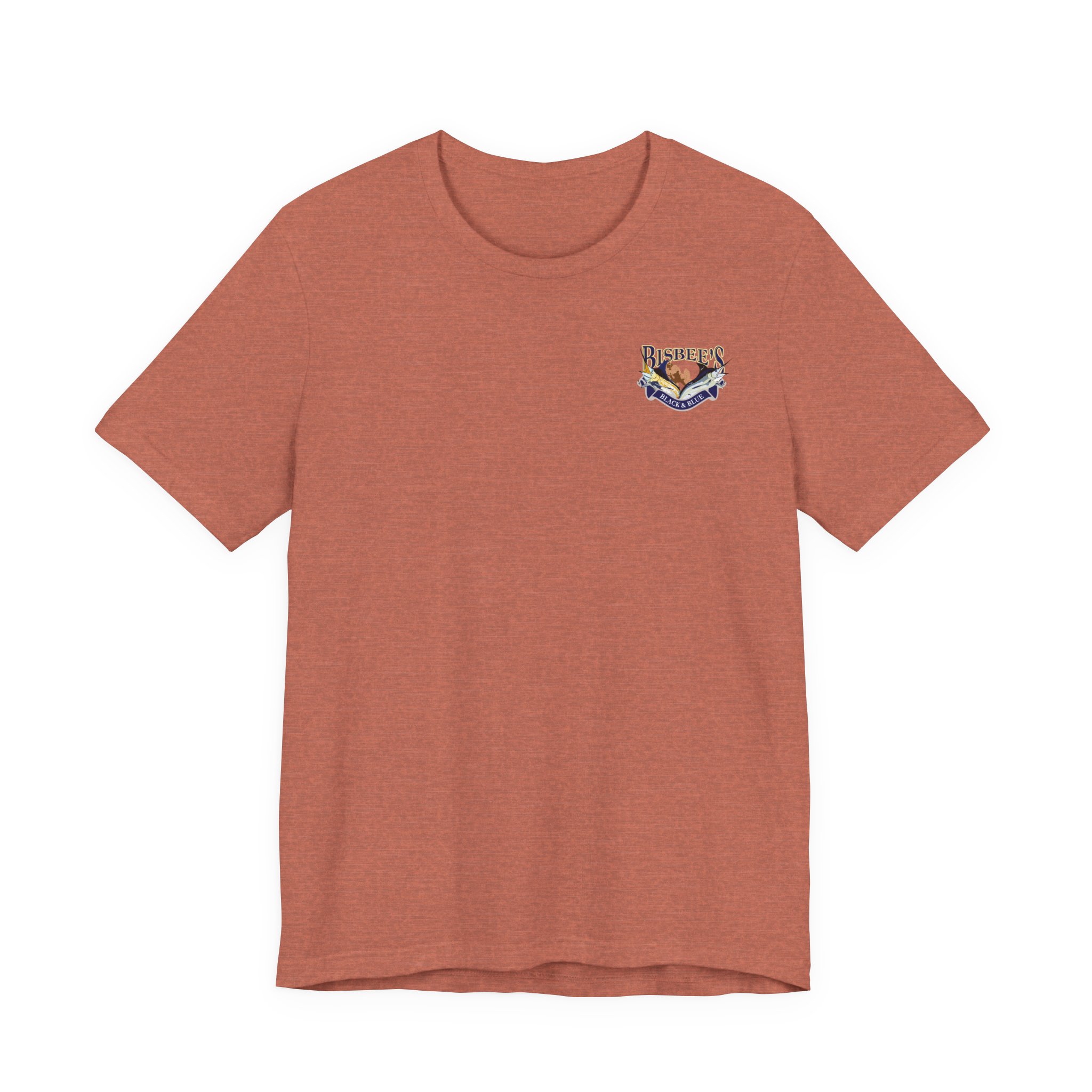 2010 Tournament Short Sleeve Tee - Image 11