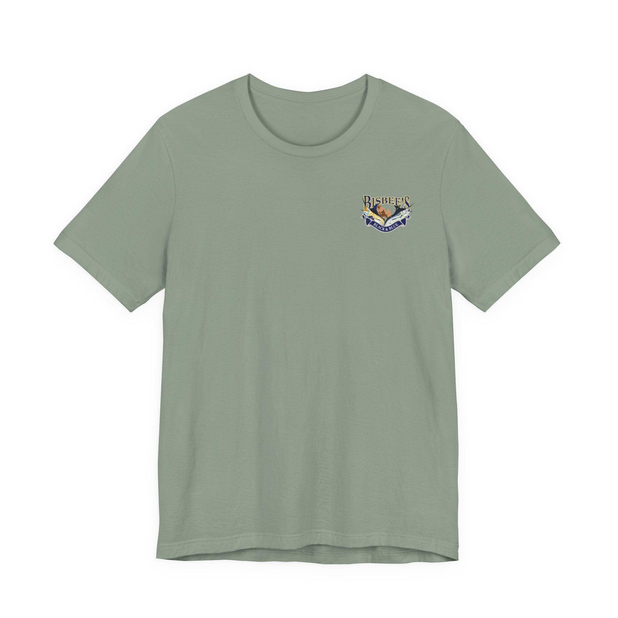 2006 Tournament Short Sleeve Tee - Image 15