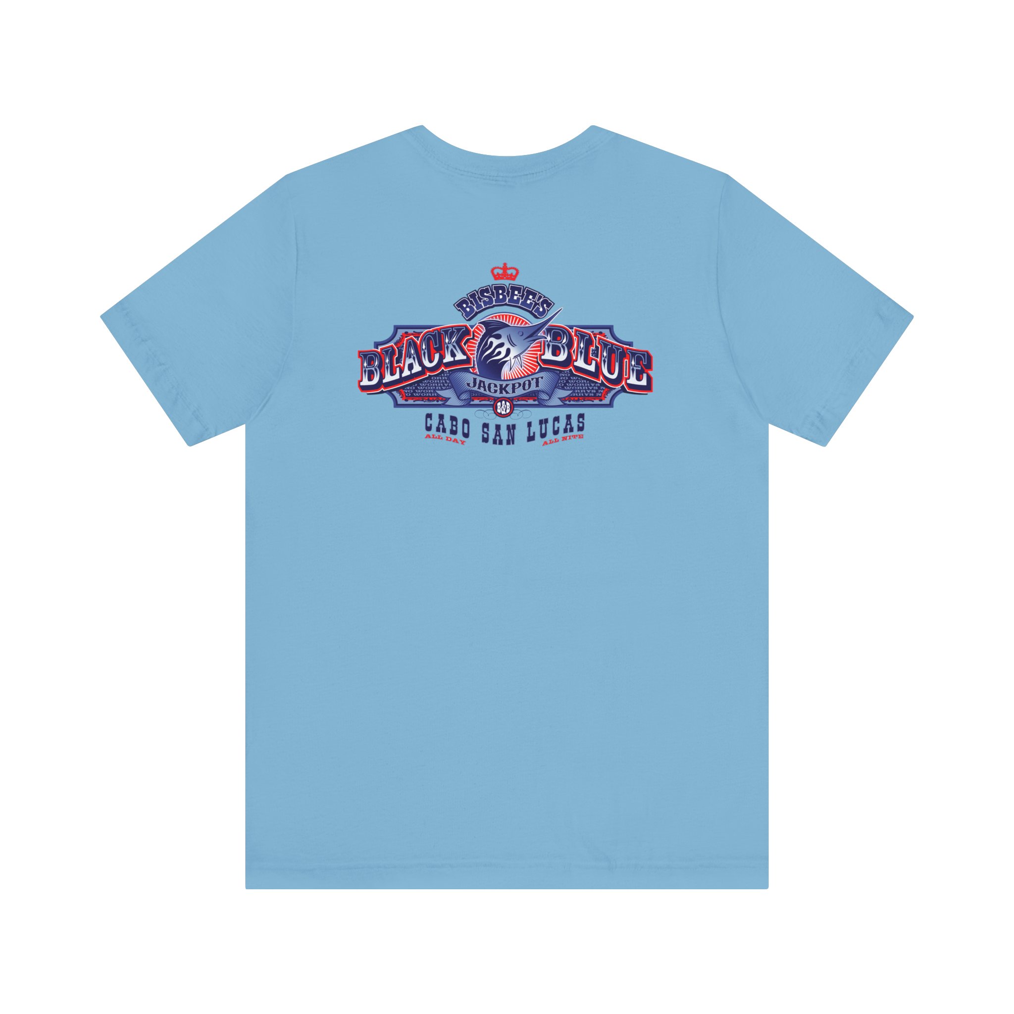 2004 Tournament Short Sleeve Tee - Image 10