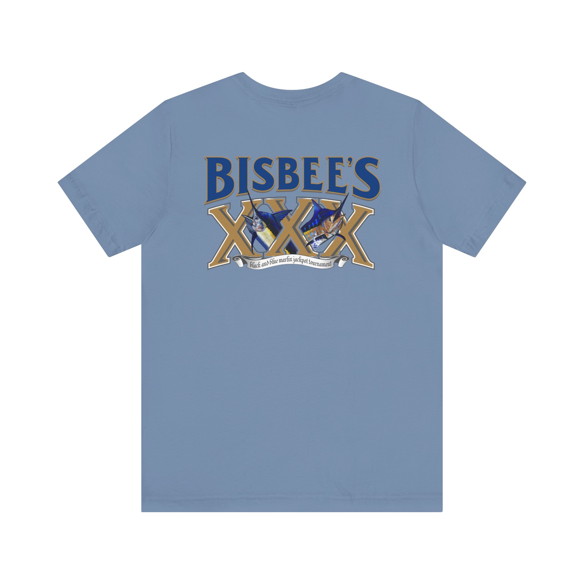 2010 Tournament Short Sleeve Tee - Image 18
