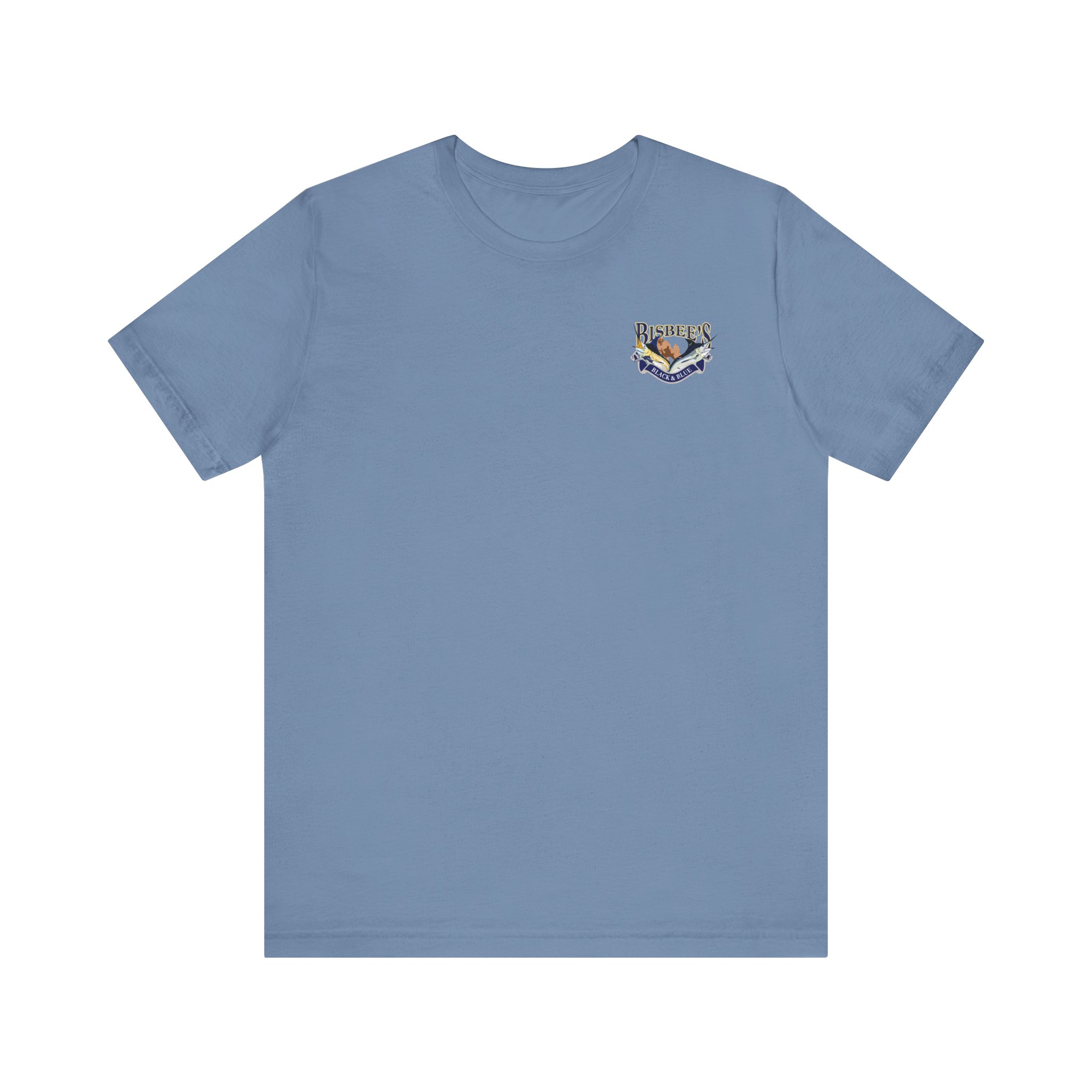 2010 Tournament Short Sleeve Tee - Image 17