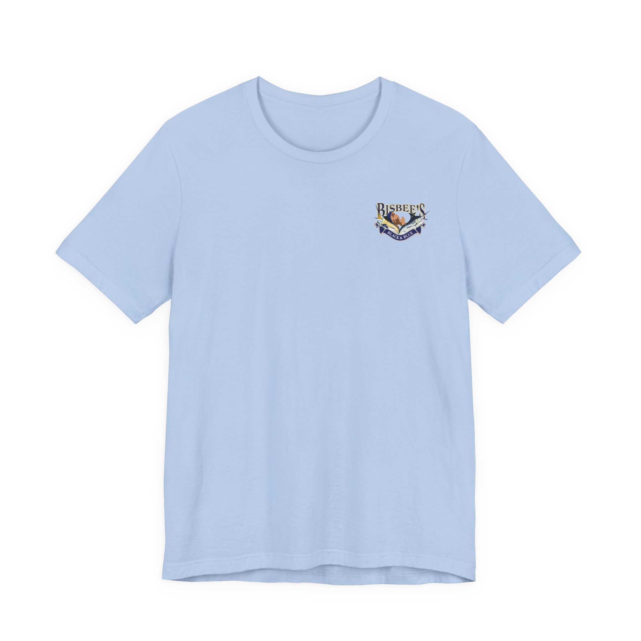 2008 Tournament Short Sleeve Tee - Image 19