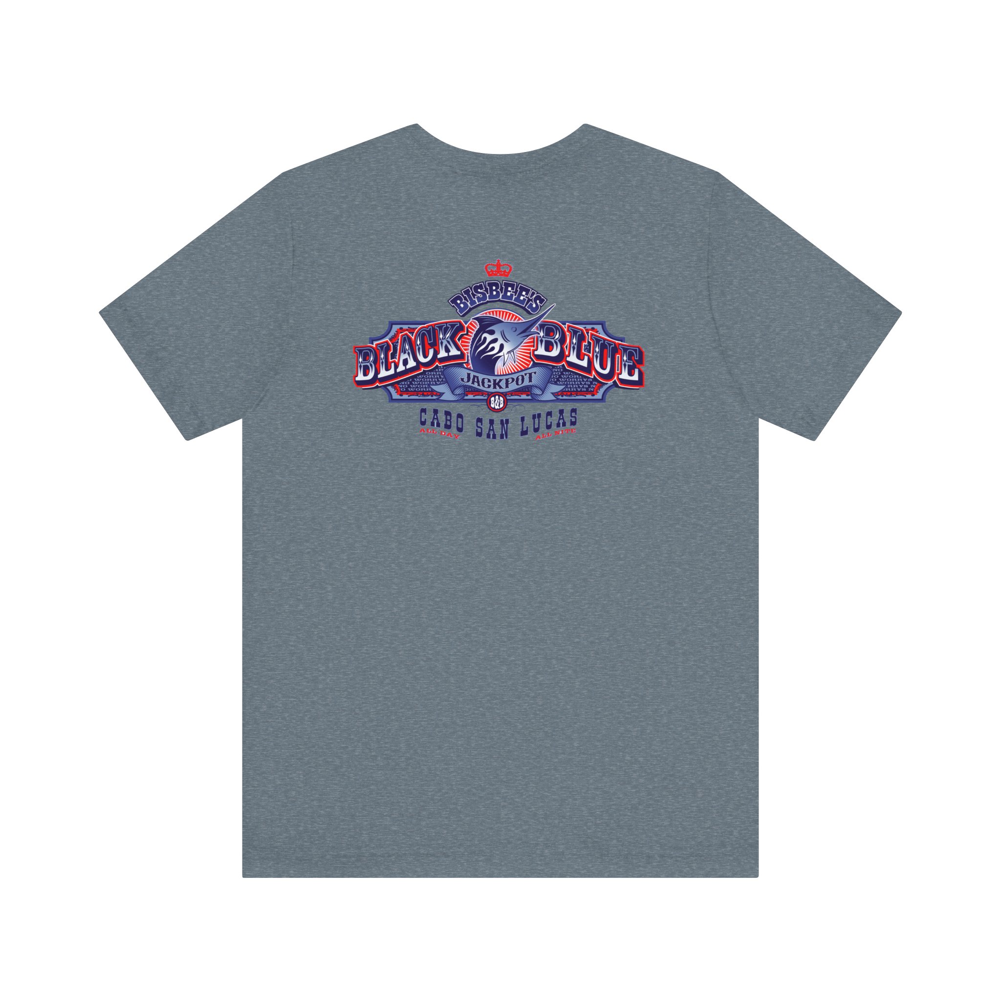2004 Tournament Short Sleeve Tee - Image 13