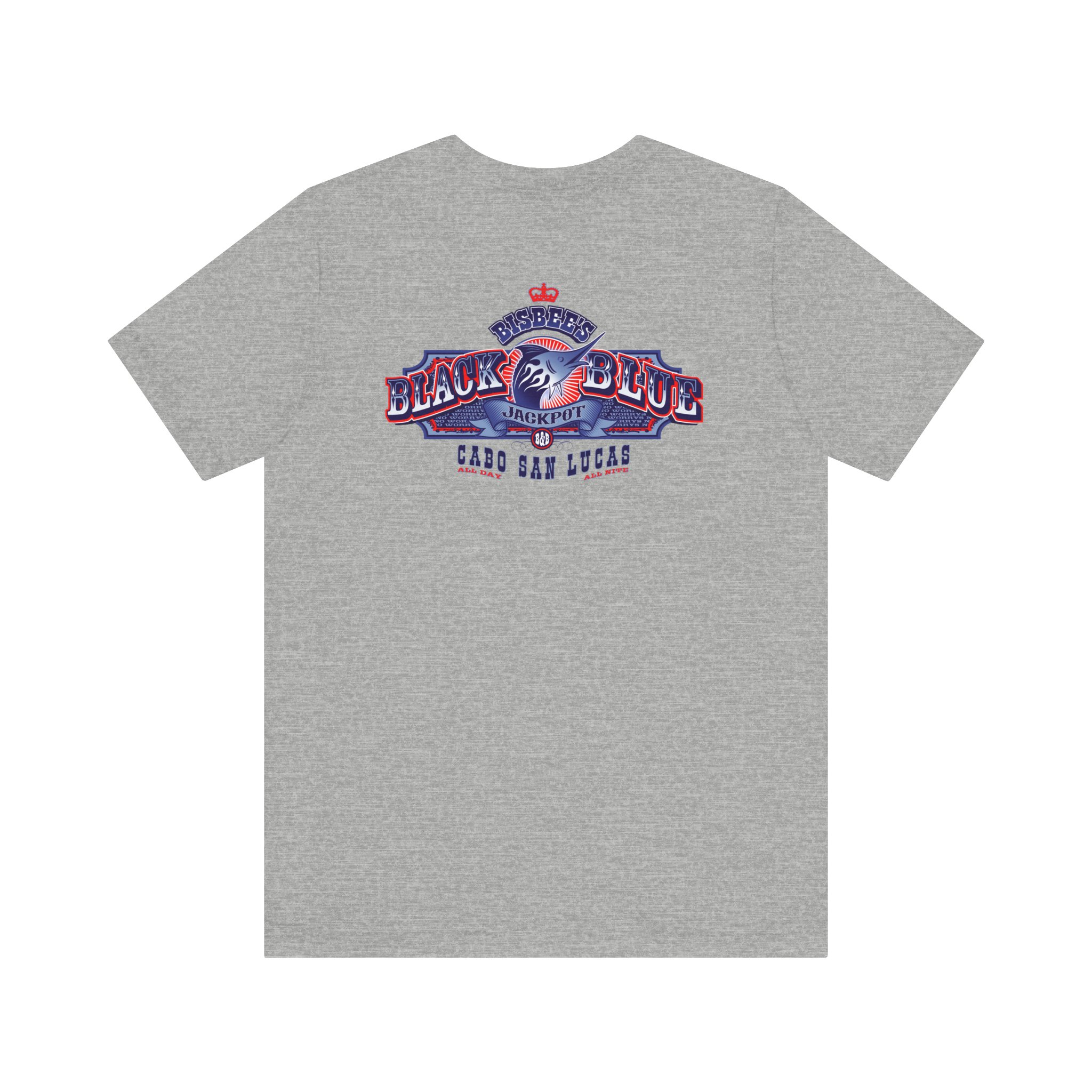 2004 Tournament Short Sleeve Tee