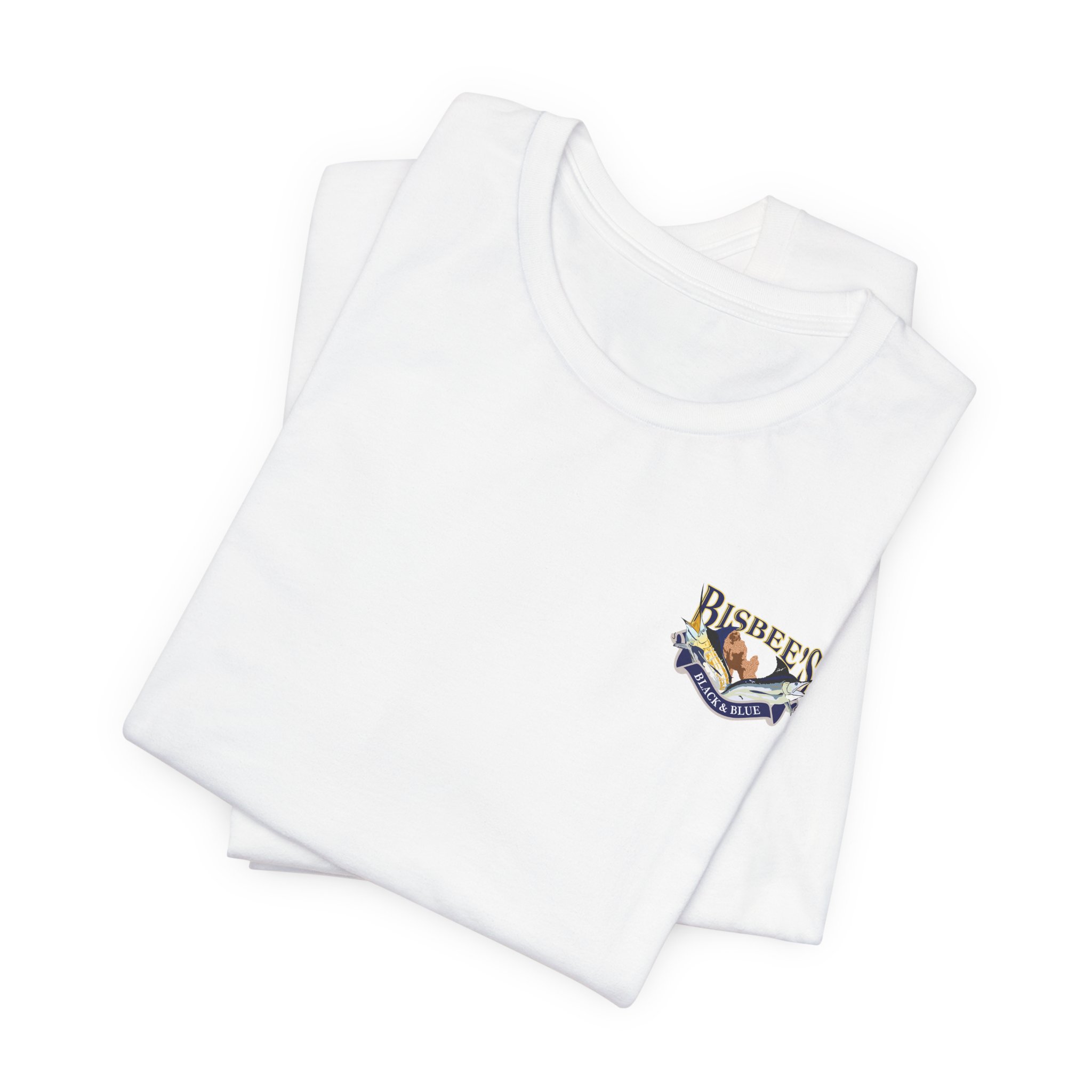 2025 Tournament Short Sleeve Tee - Image 3