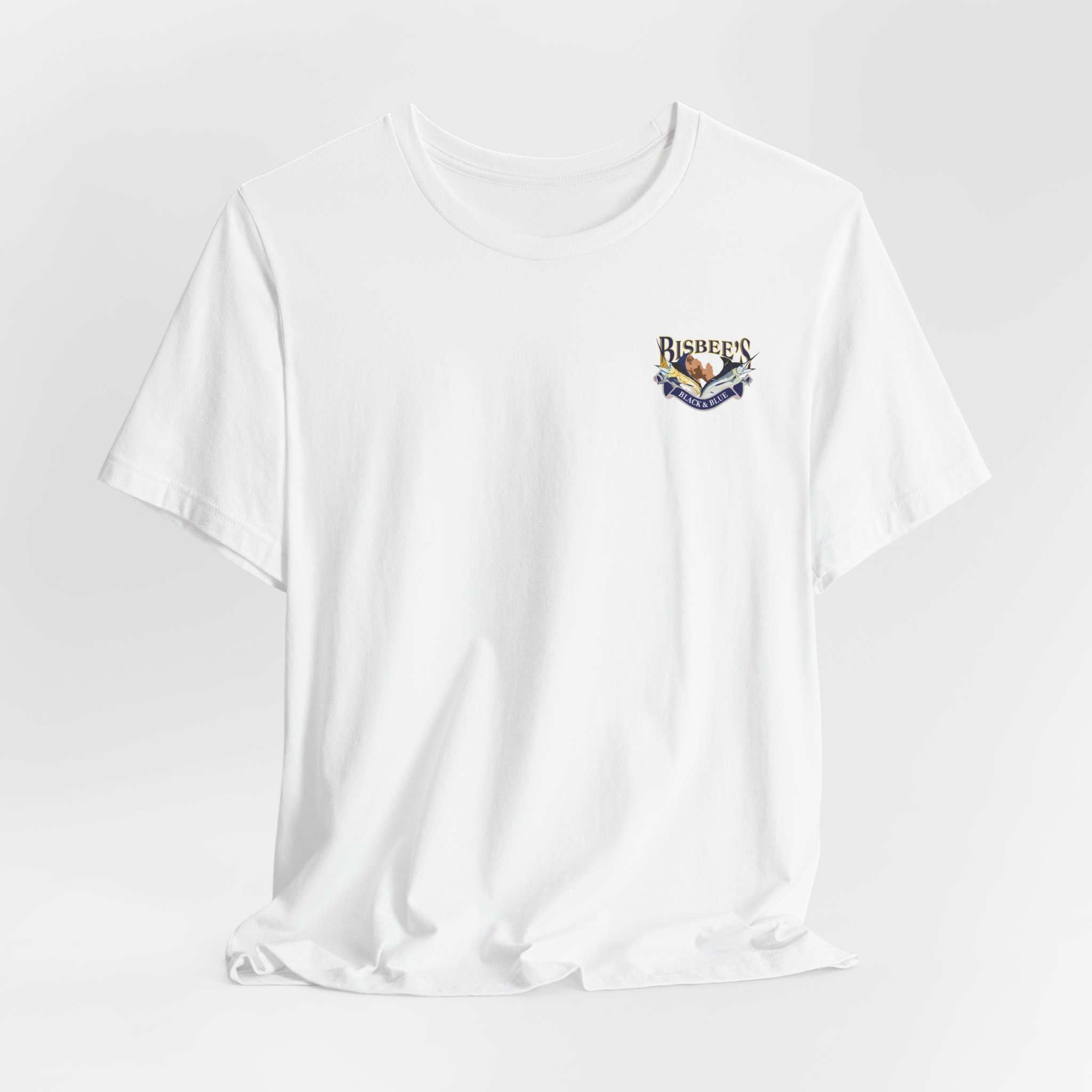 2025 Tournament Short Sleeve Tee - Image 4